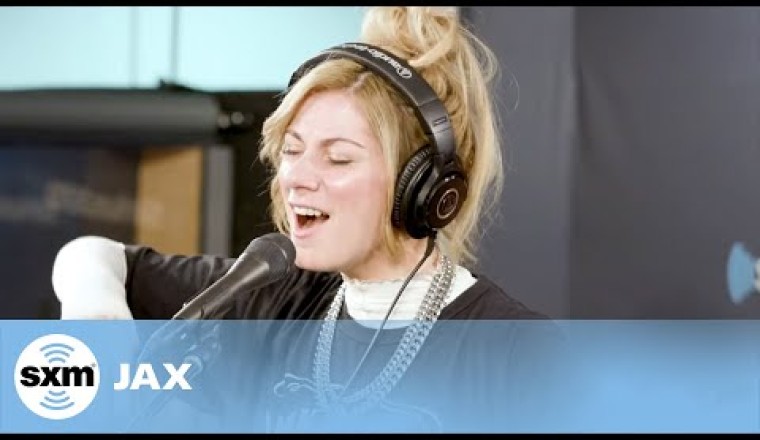 Victoria's Secret — Jax [Live @ SiriusXM]