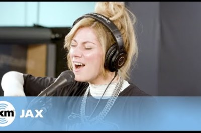 Victoria's Secret — Jax [Live @ SiriusXM]