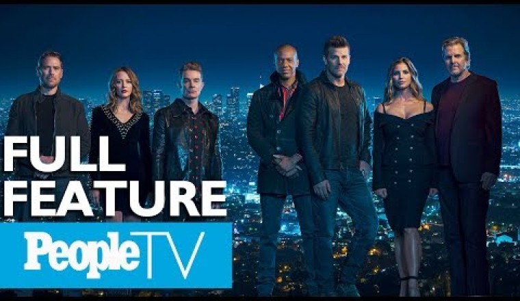 'Angel' Cast 20 Year Reunion