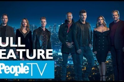 'Angel' Cast 20 Year Reunion