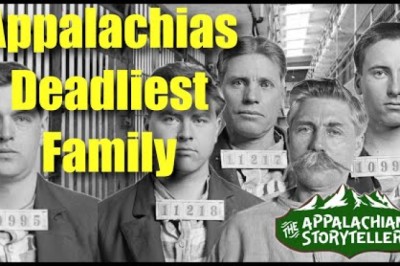 Appalachias Deadliest Family