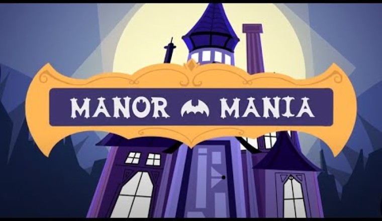 Manor Mania