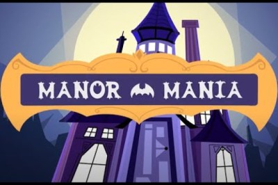 Manor Mania