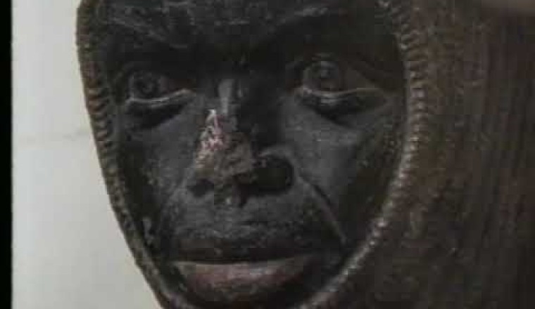 The Moors
