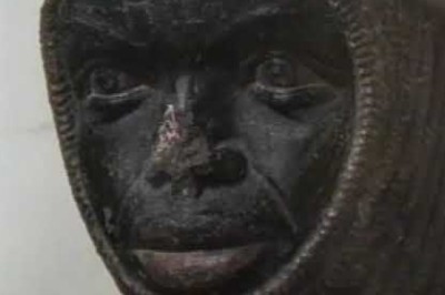 The Moors