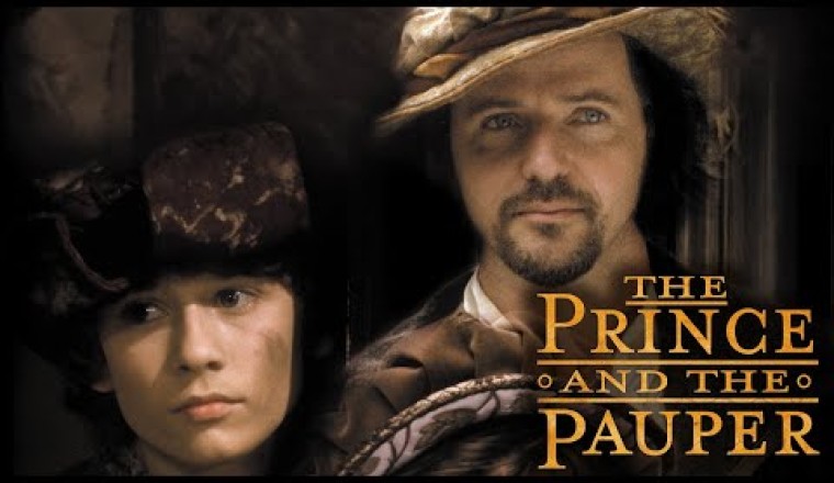 The Prince and the Pauper