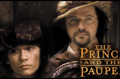 The Prince and the Pauper