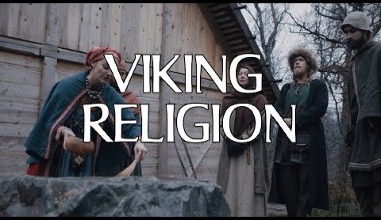 Viking Religion