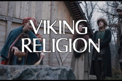 Viking Religion