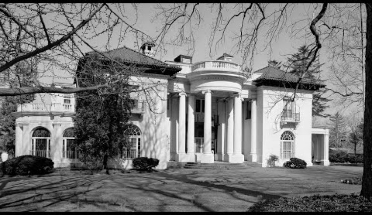 What Happened to Madam CJ Walker's Mansion?