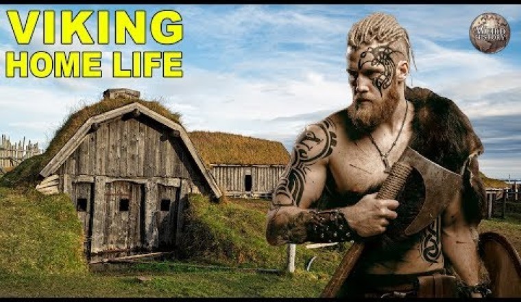 What Was Life Like for the Average Viking