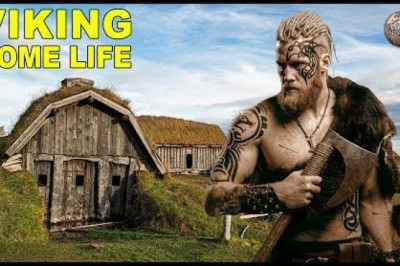 What Was Life Like for the Average Viking