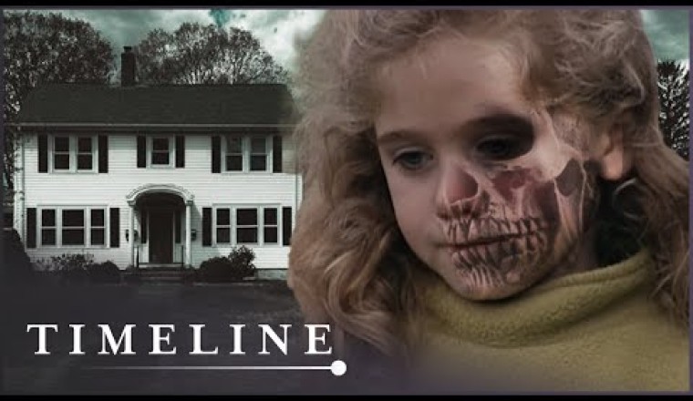 A Haunting - The True Story Of The Children Who Could Speak With The Dead
