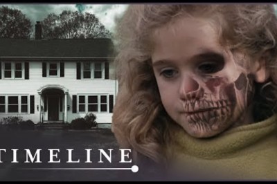 A Haunting - The True Story Of The Children Who Could Speak With The Dead