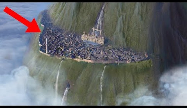 Ancient Cities That Doomed Themselves