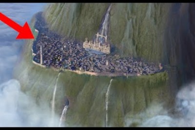 Ancient Cities That Doomed Themselves