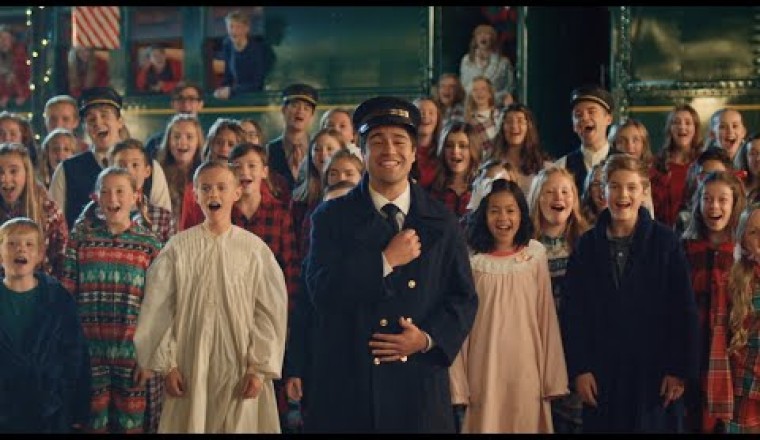 Believe (Polar Express Medley)