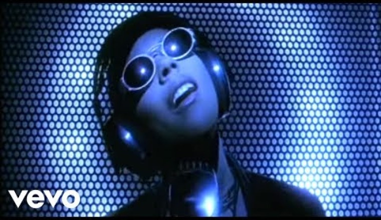 Crystal Waters - 100% Pure Love