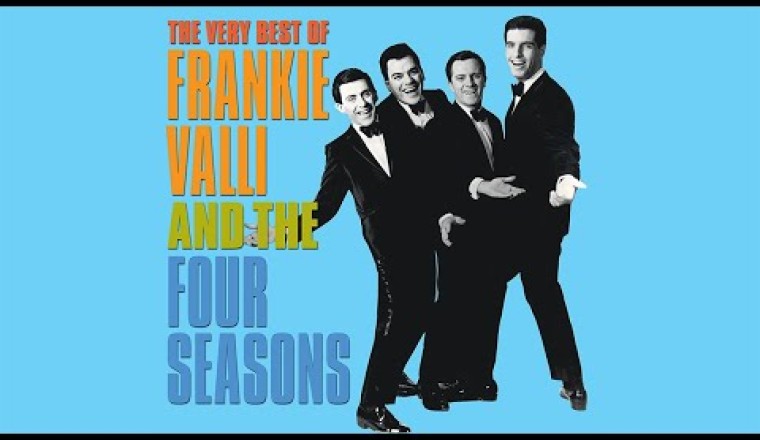 Frankie Valli and The Four Seasons - Greatest Hits