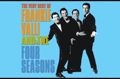 Frankie Valli and The Four Seasons - Greatest Hits
