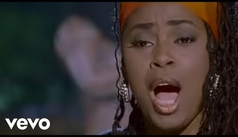 Soul II Soul - Back To Life (However Do You Want Me)