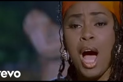 Soul II Soul - Back To Life (However Do You Want Me)