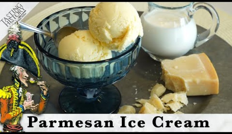 A History of Ice Cream