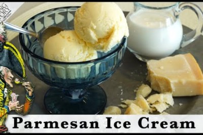 A History of Ice Cream