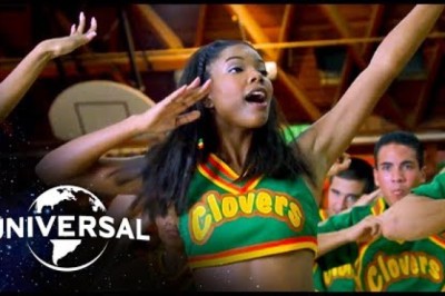 Bring It On - 5 of the Best Dance Routines