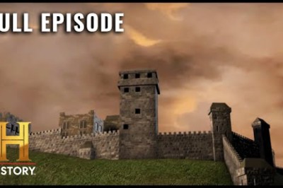 Scotland's Deadly Dungeons