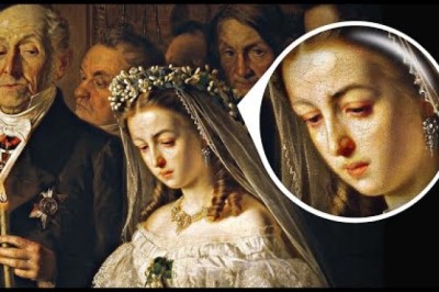 This Painting Was an Act of Revenge. Here's Why.