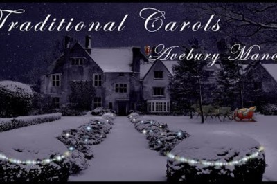 Tradition Christmas Carols
