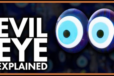 What is the Evil Eye?