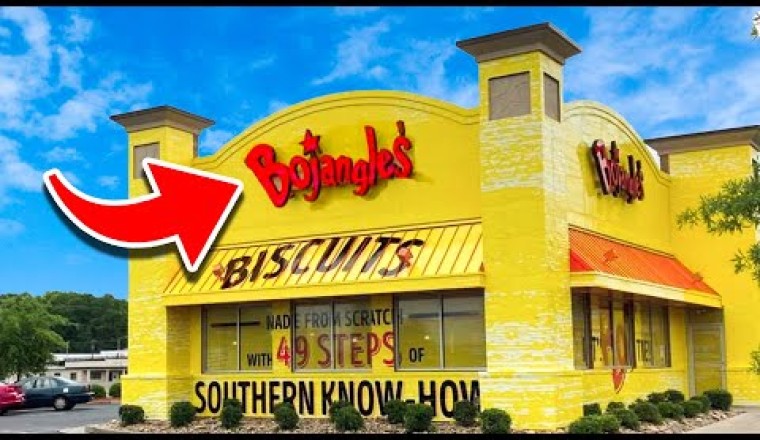 10 Southern Fast Food Chains We Wish Were Everywhere