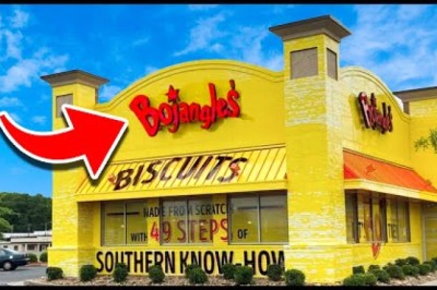10 Southern Fast Food Chains We Wish Were Everywhere