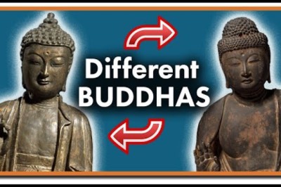 Pure Land Buddhism: The Mahayana Multiverse