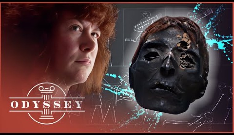 The Gruesome Mystery Of The Ancient Decapitated Mummy