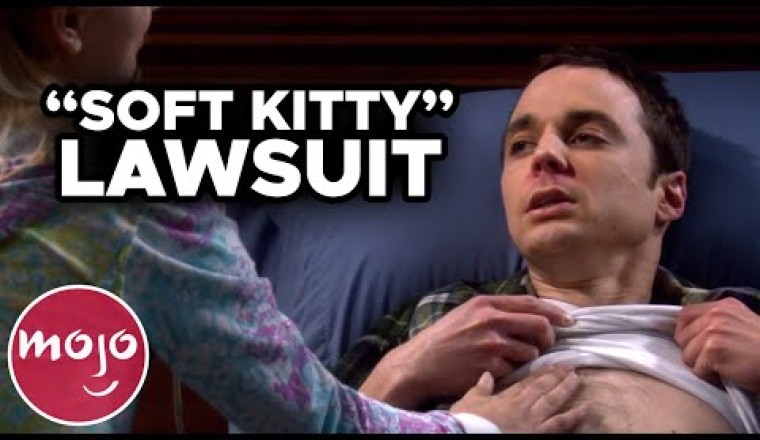 Top 10 Dark Truths About The Big Bang Theory