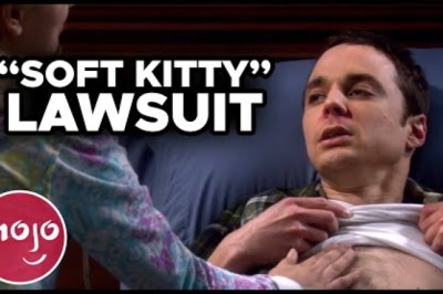 Top 10 Dark Truths About The Big Bang Theory