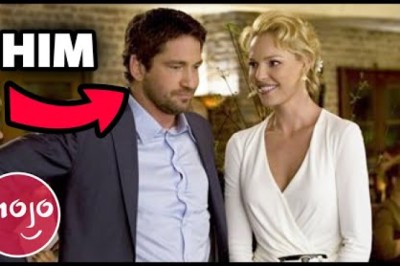 Top 10 Most Unforgivable Moments in Rom-Coms