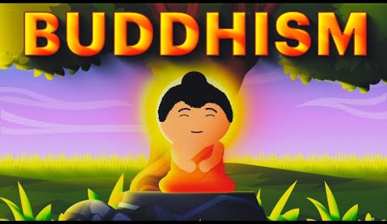 What is Buddhism