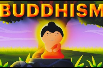 What is Buddhism