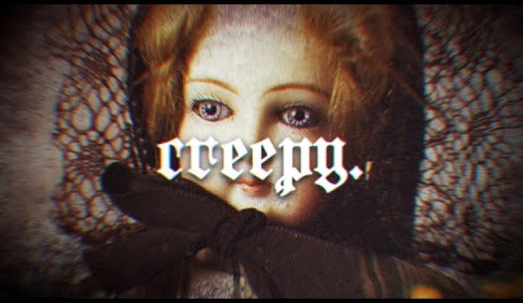 Why Are Nursery Rhymes So F***ing Creepy?