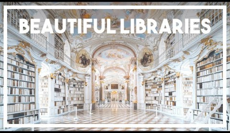 10 Magnificent Historical Libraries