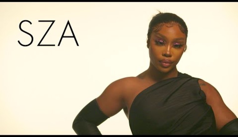 SZA Opens Up About Her Next Album and This New Era of Her Career