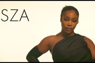 SZA Opens Up About Her Next Album and This New Era of Her Career