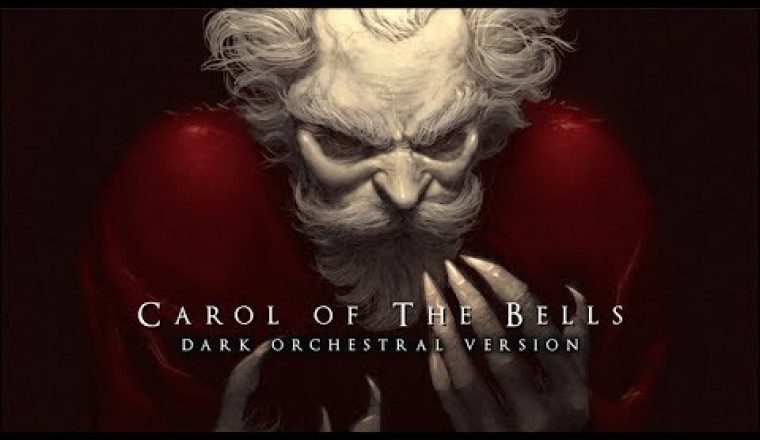 Dark Christmas - Carol of The Bells