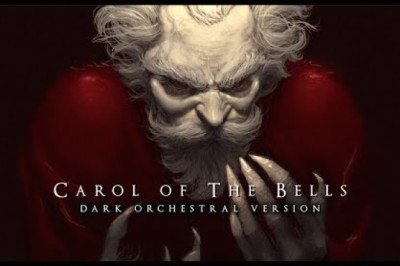 Dark Christmas - Carol of The Bells