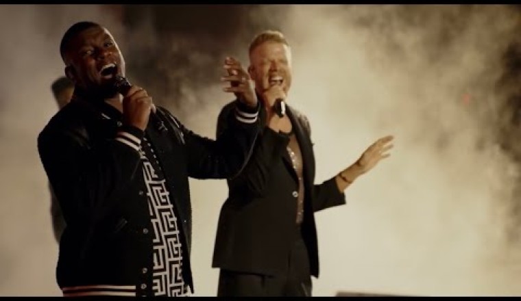 Pentatonix - “Bohemian Rhapsody”