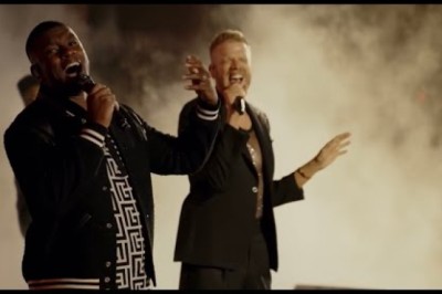 Pentatonix - “Bohemian Rhapsody”